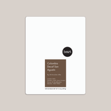 Colombia Decaf
