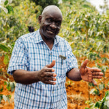 Kenya Nyawira PB