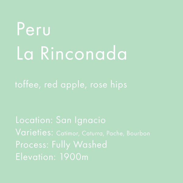 Peru La Rinconada