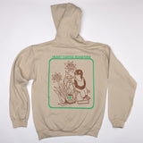 heart x drew steadham sweatshirt