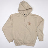 heart x drew steadham sweatshirt