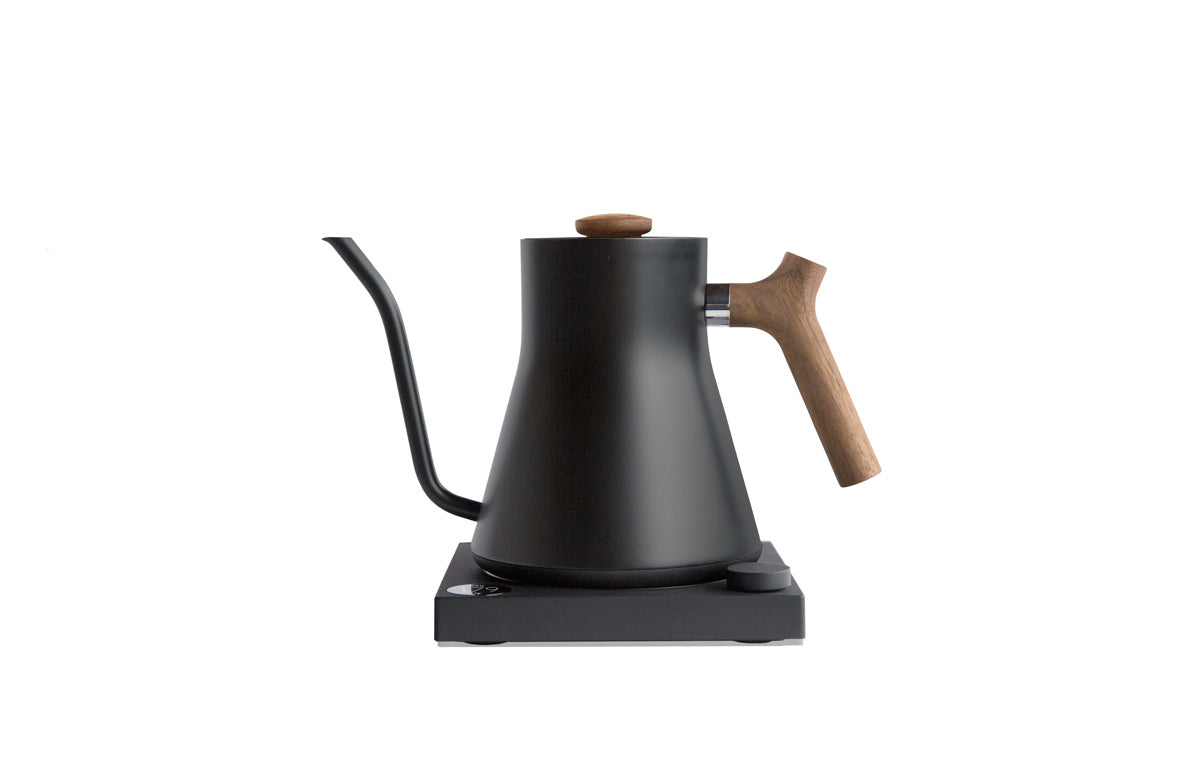 Stagg EKG® Electric Pour-Over Kettle – Heart Coffee Roasters
