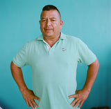 Honduras Jobneel Caceres