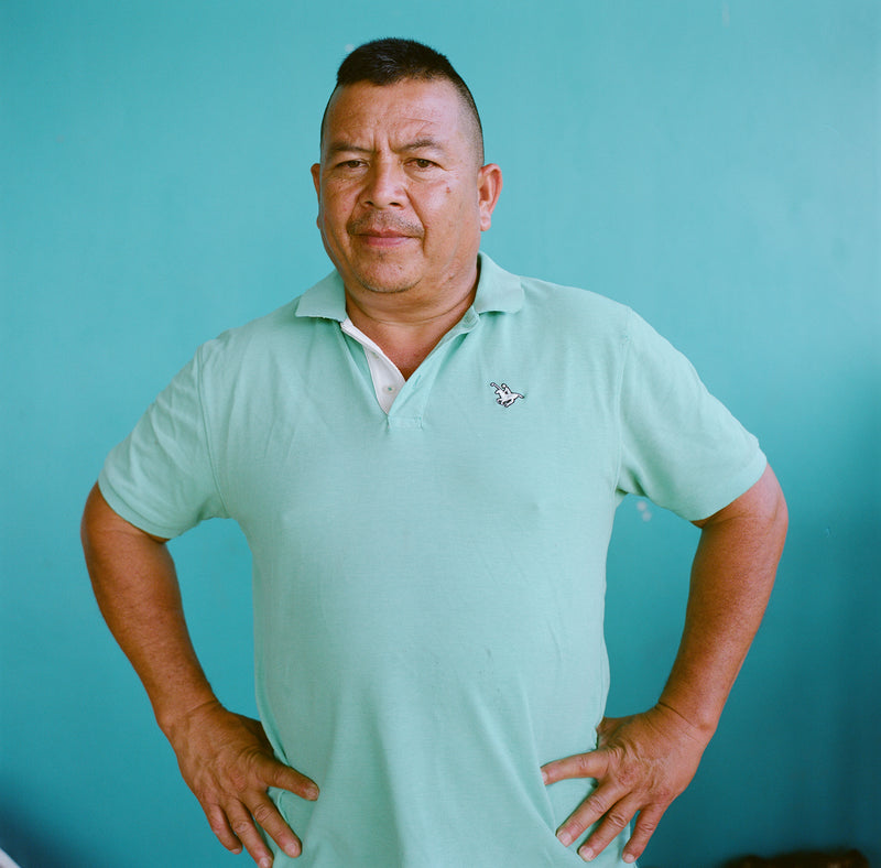 Honduras Jobneel Caceres