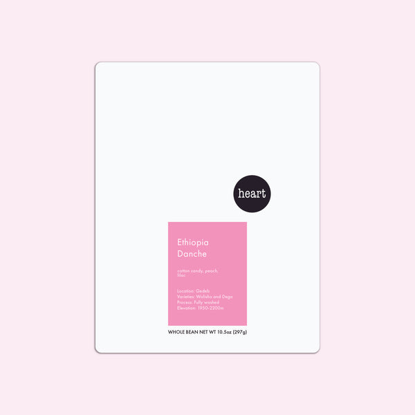 HALO HALO HALO This coffee is a beautiful representation of a classic washed Ethiopian. It has a delicate acidity with layers of florals.…