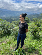 Colombia Luz Divia Fierro