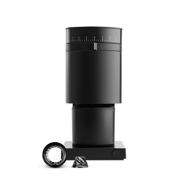 Fellow Opus® Conical Burr Grinder – Heart Coffee Roasters