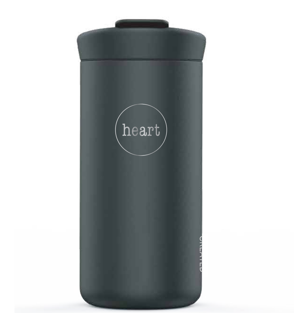 heart travel cup – Heart Coffee Roasters