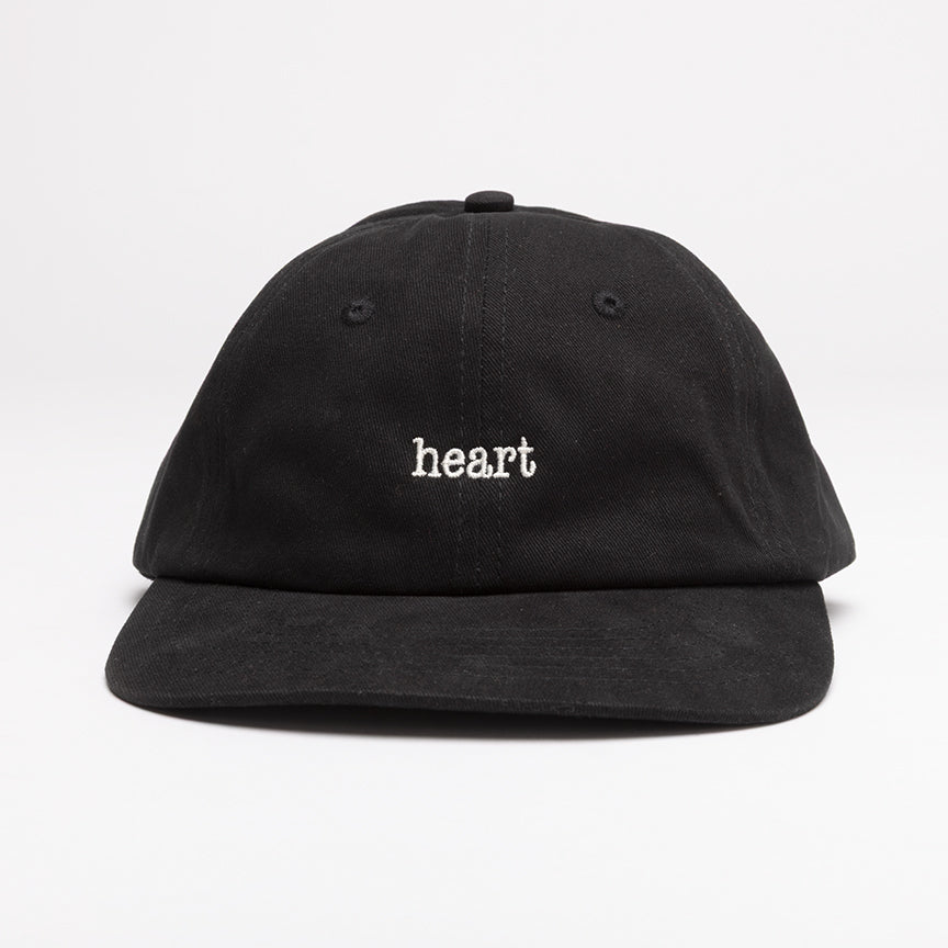 Heart x Weld Cap by Heart Coffee Roasters