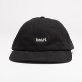 heart x weld cap