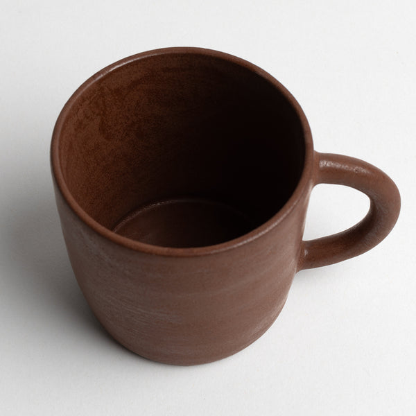 Carma Ferrier mug