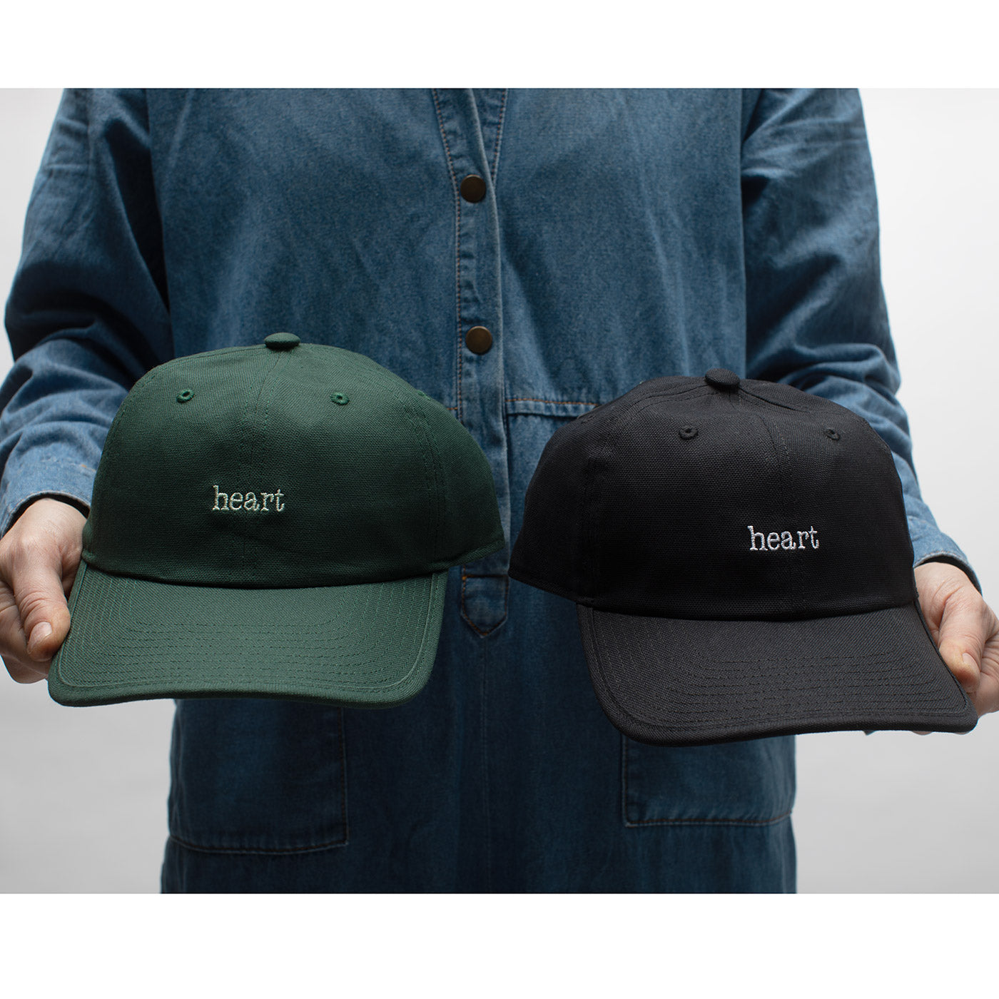 heart x coal cap – Heart Coffee Roasters