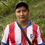 Colombia Jorge Morales