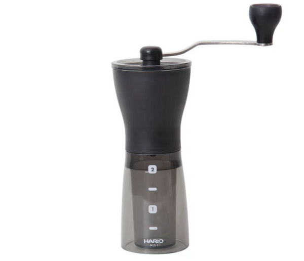 Hario Mini Slim Grinder Plus