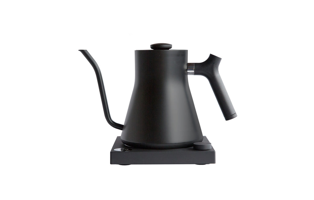 Fellow Stagg EKG Electric Variable Temperature Pouring Kettle