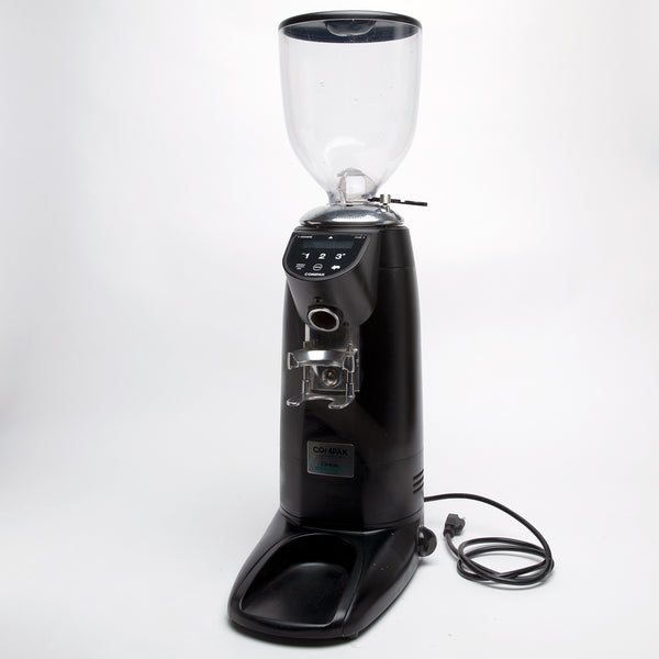 Compak E10 Conic Essential On Demand Coffee Grinder
