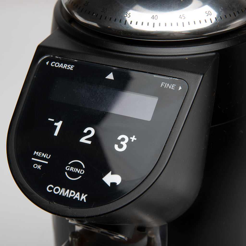 Compak e10 Clearance